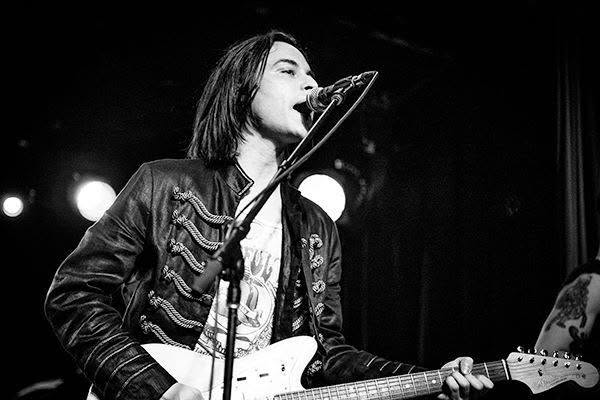 2013–2016 — Canadian/US Shows