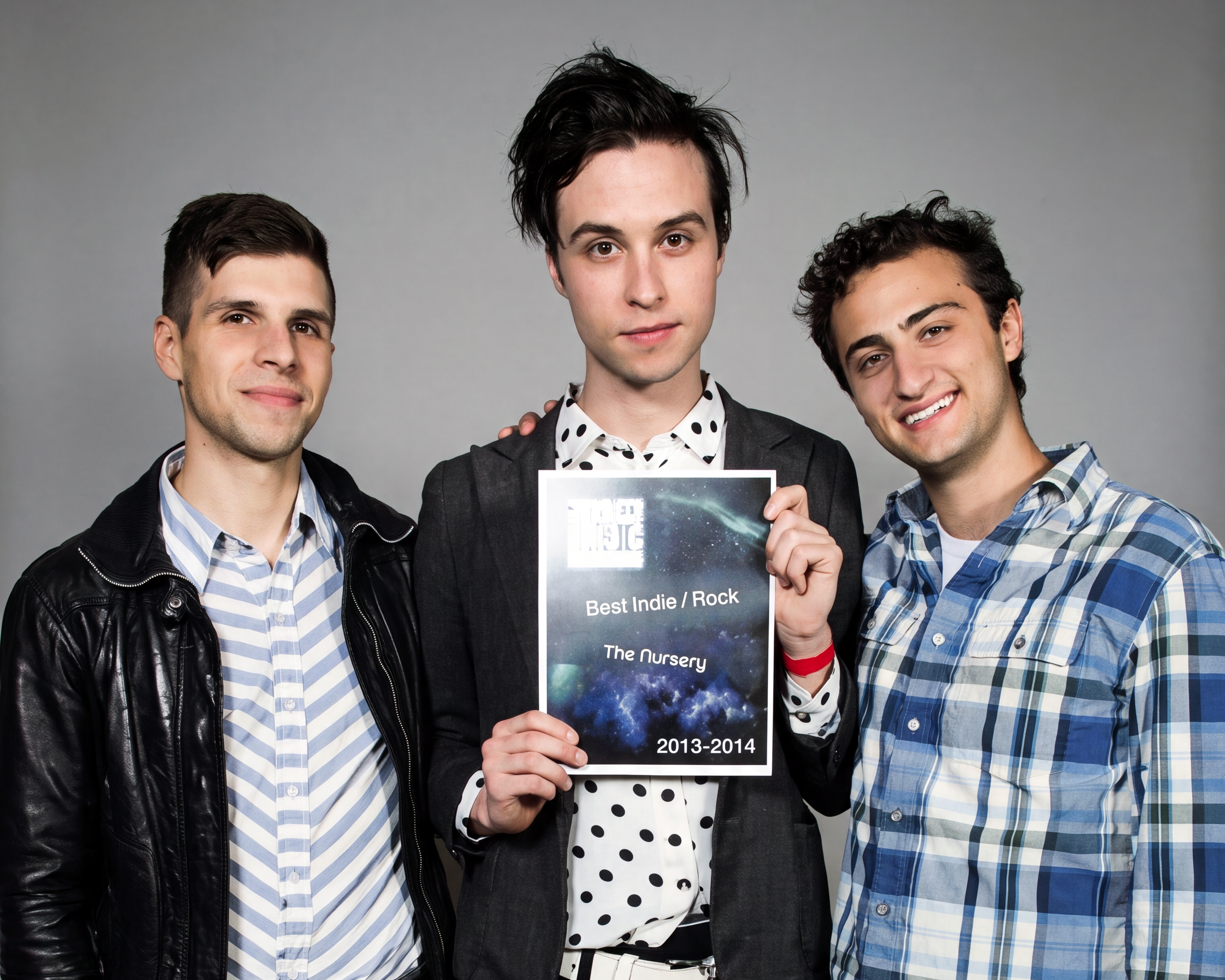 2013 — Best Indie Album @ The Toronto Independent Music Awards